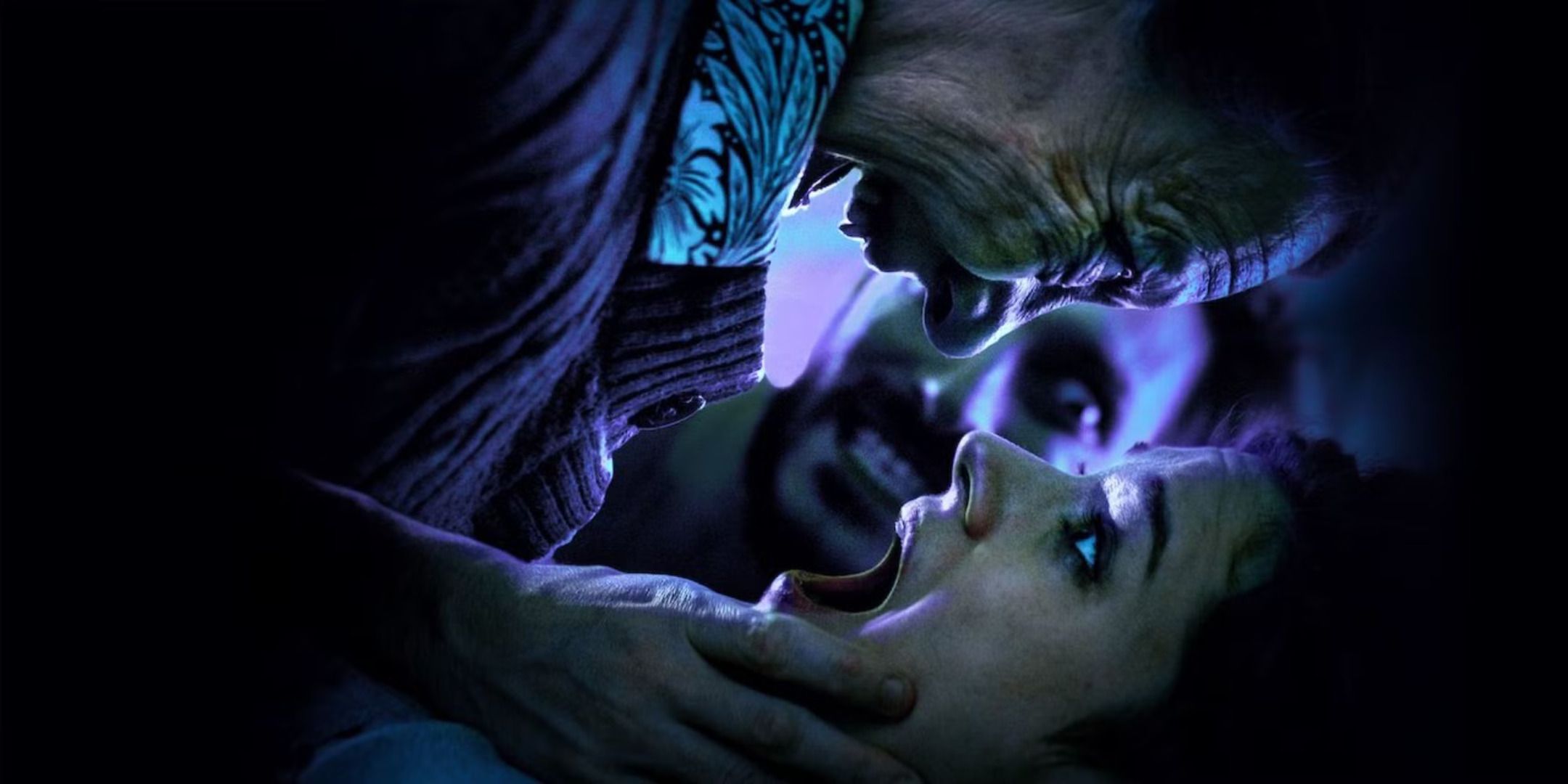 Marianne Is Netflix's Most Underappreciated Hidden Horror Gem