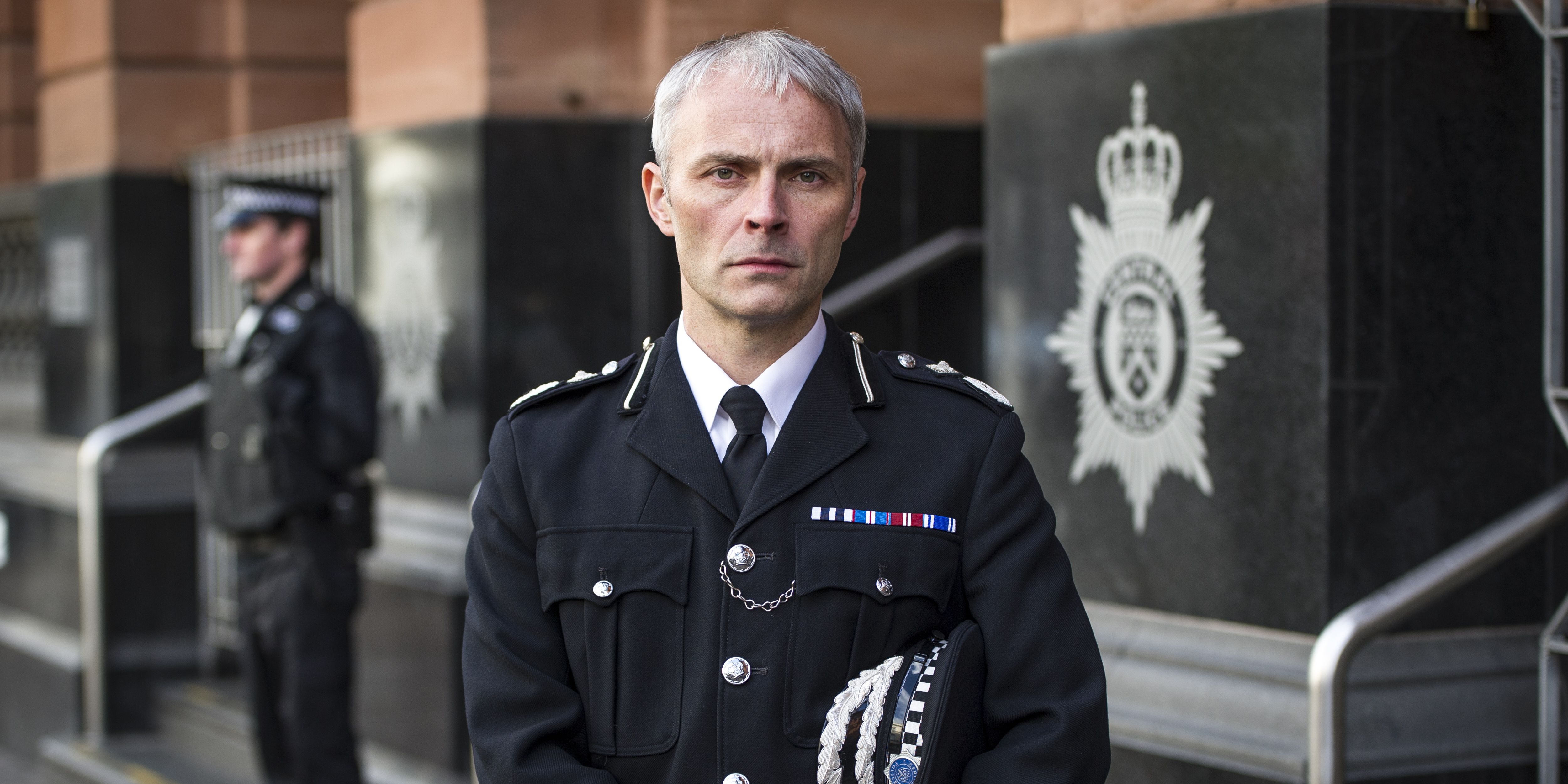 10 Underrated Crime Dramas to Binge on Prime Video