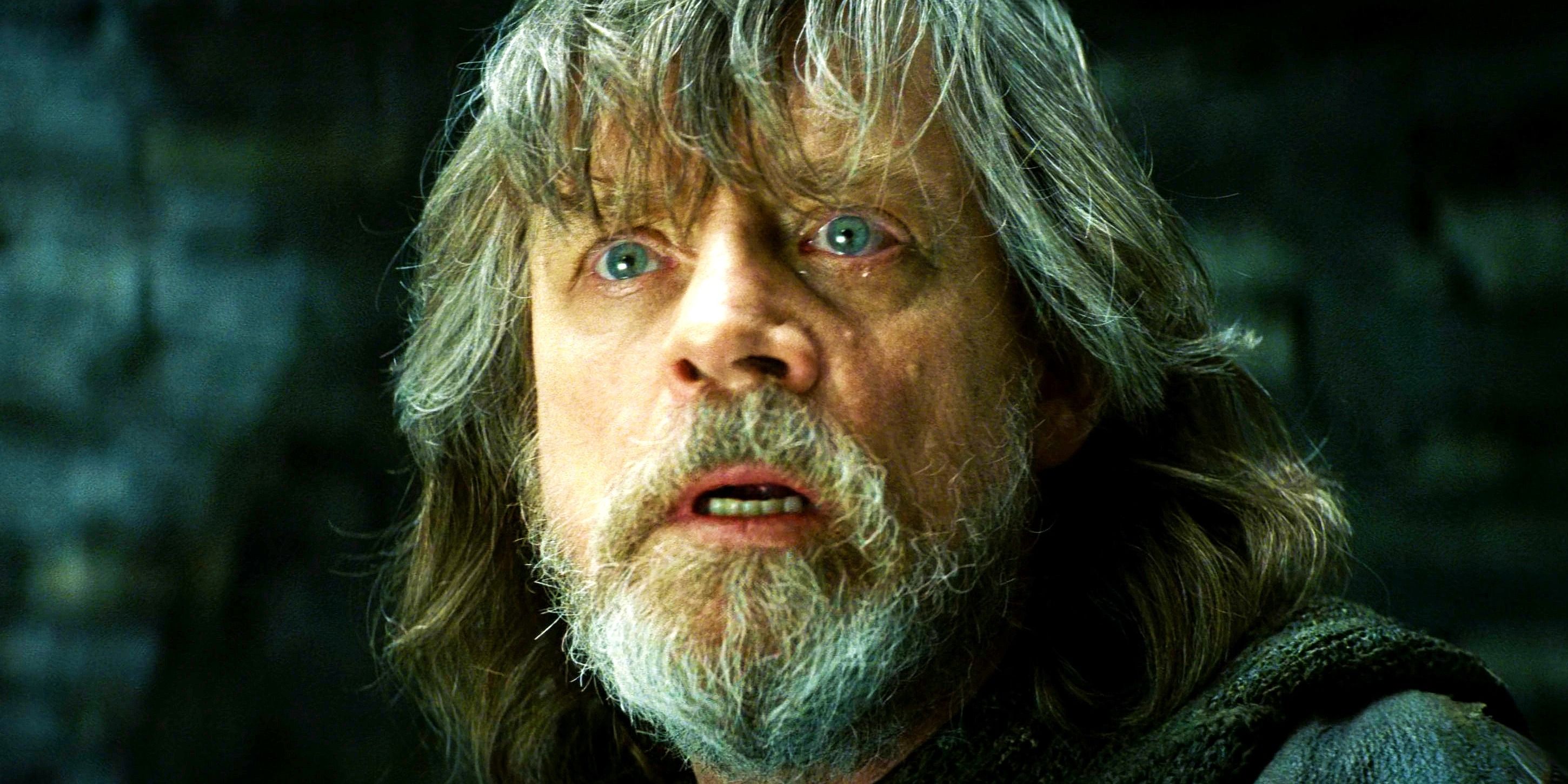 Star Wars' Identity Crisis: Survey Reveals Franchise's Biggest Problem