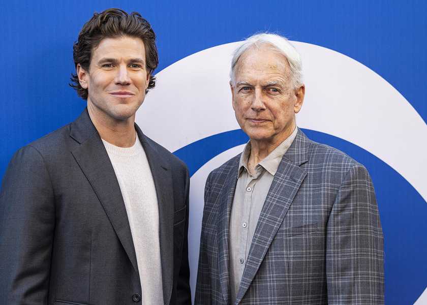 CBS Confirms Its Fall 2025 TV Schedule That Includes A 3-Show NCIS ...