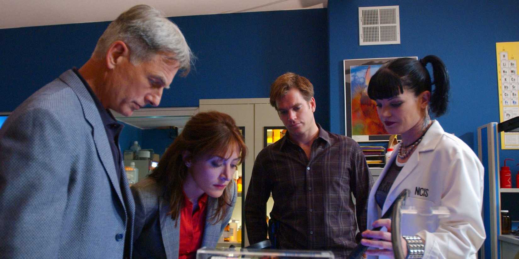 NCIS Character’s Portrayal Criticized By Forensic Professional