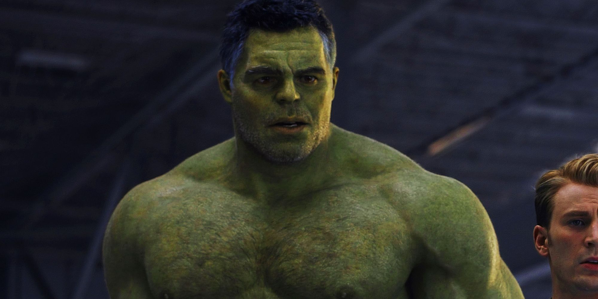 Hulk: Smash Everything Is The Story MCU Fans Want to See
