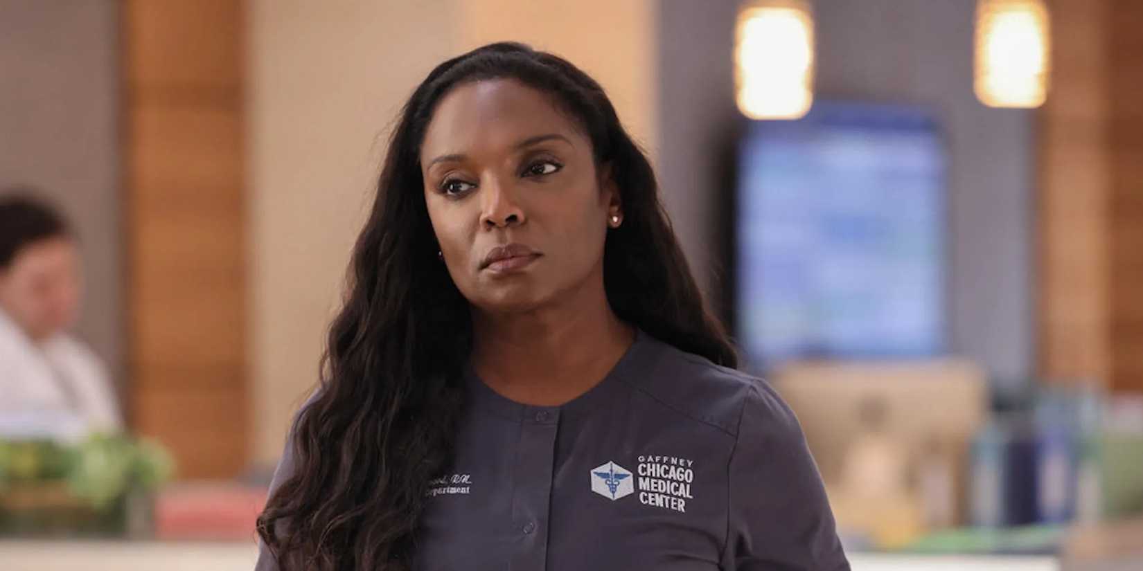 Chicago Med Star Marlyne Barrett Exits Present Earlier than Season 11 Premiere
