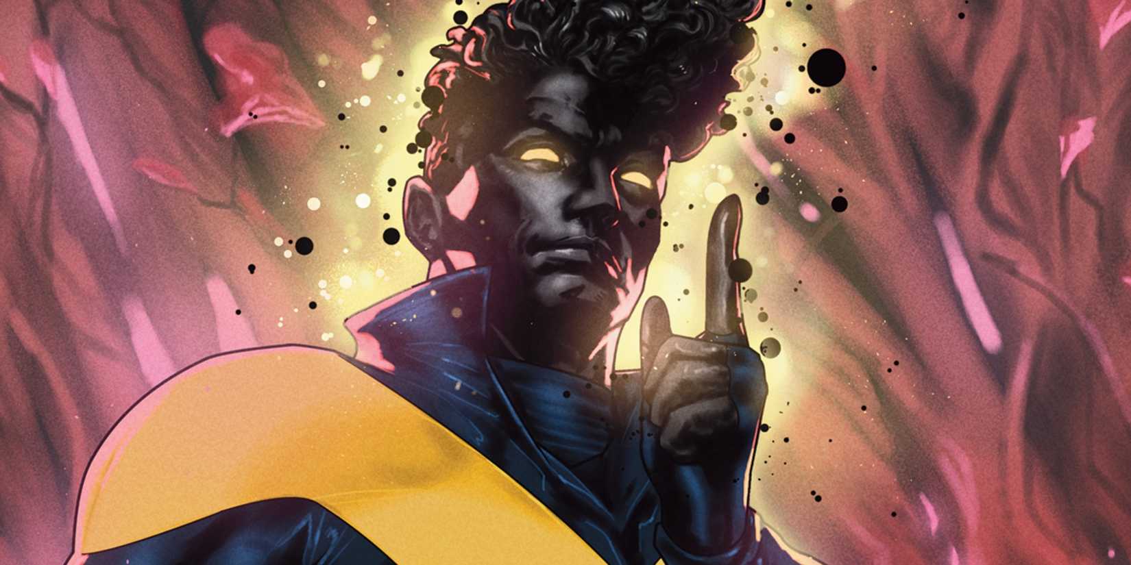 marvel sunspot