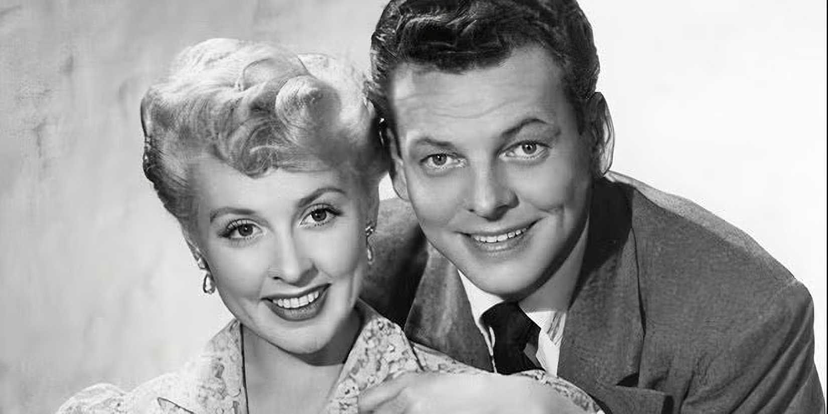 Mary Kay and Johnny (1947)