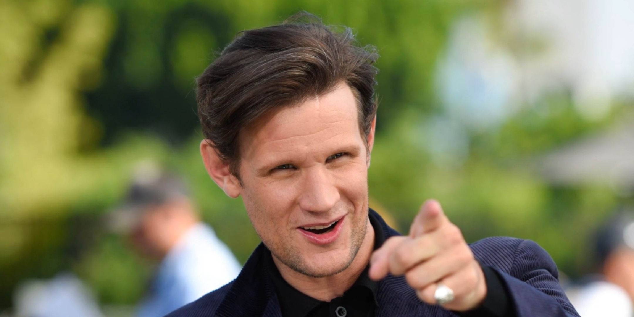 Matt Smith