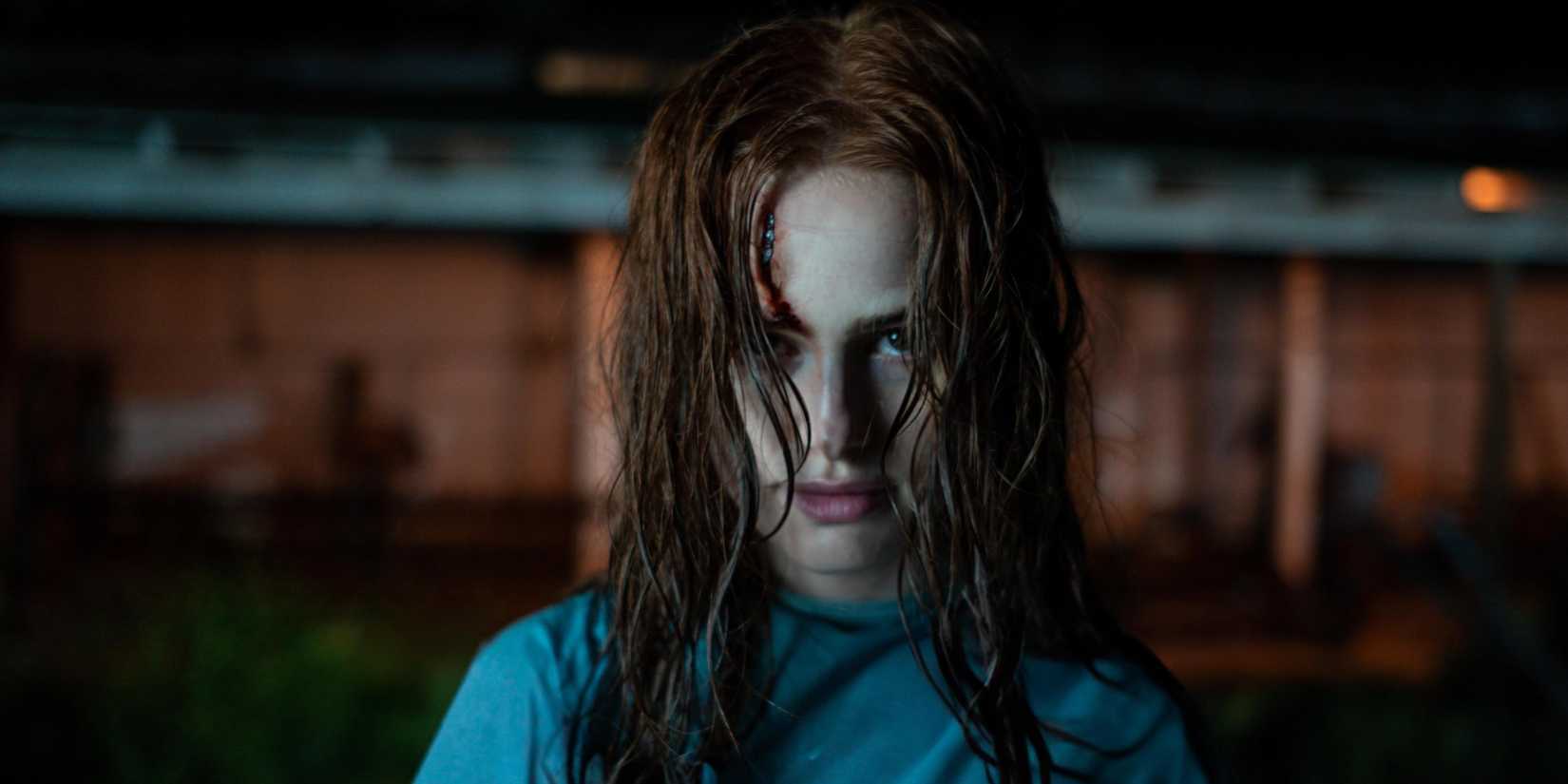 Maya in The Strangers Chapter 2