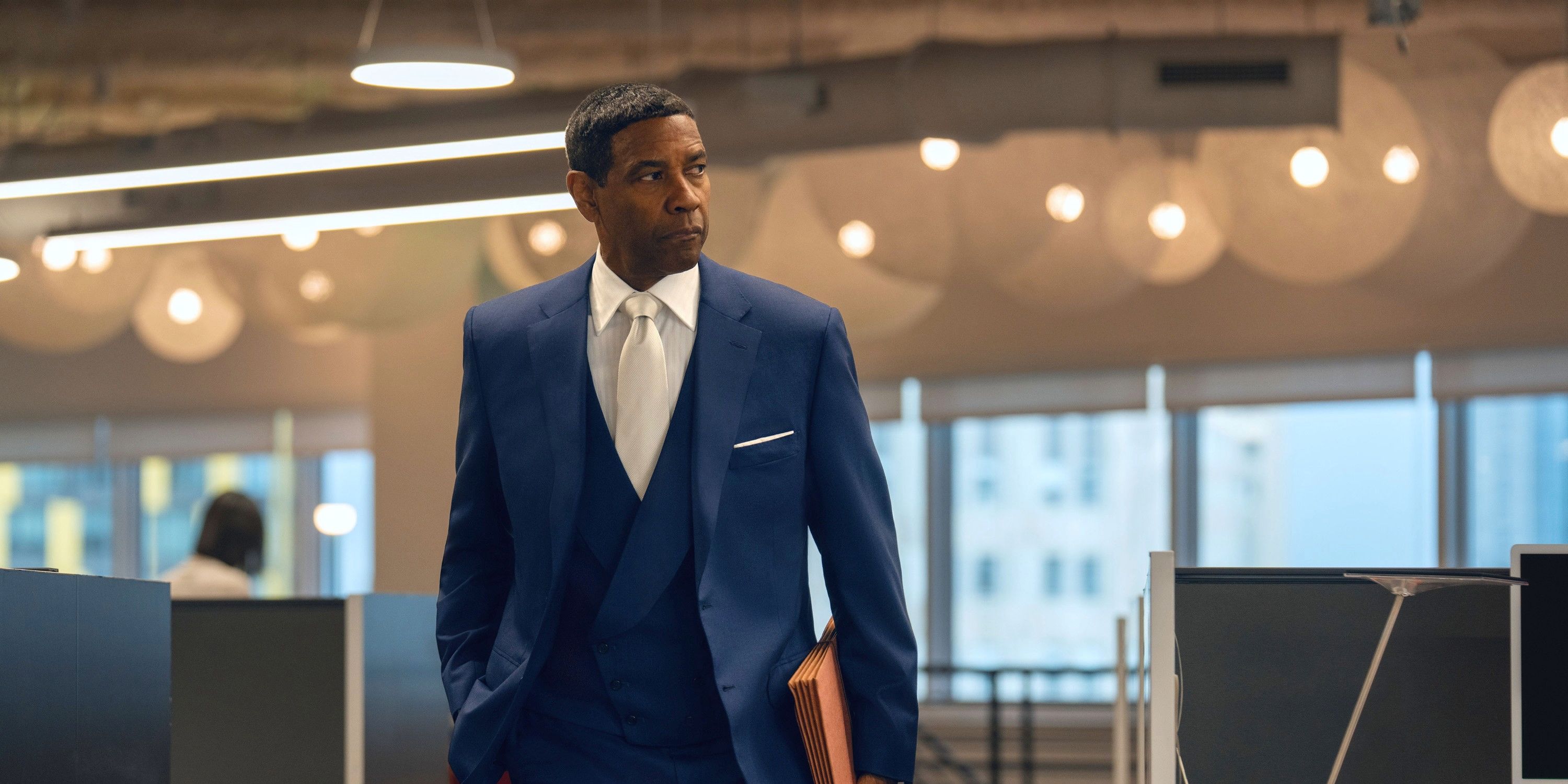 HIGHEST 2 LOWEST MOVIE visual data 6