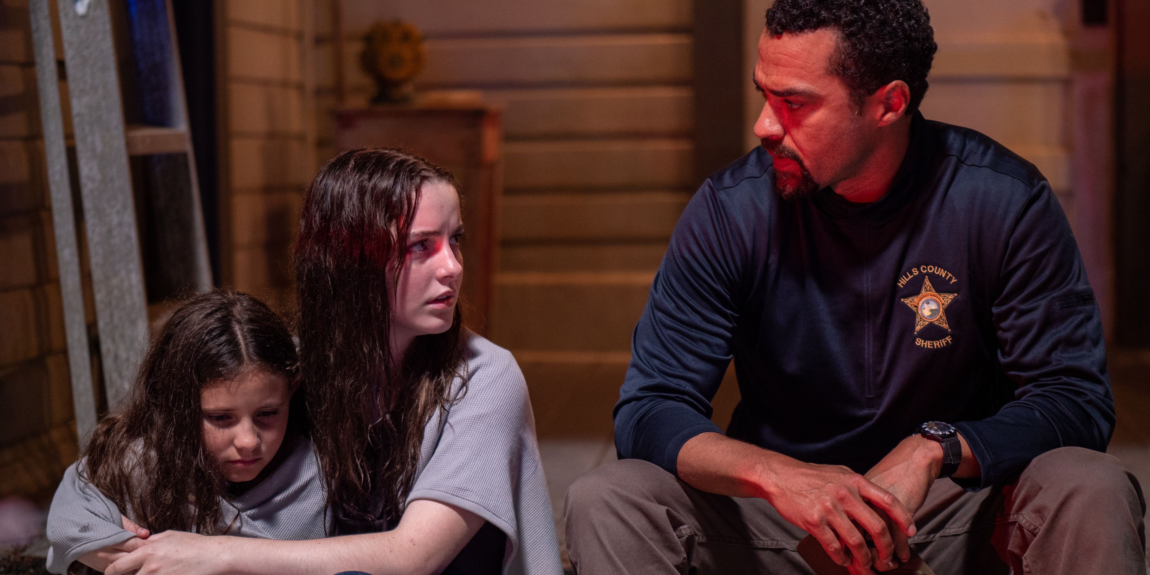 I Was Riveted By This Darkish & Emotional Drama That Expertly Weaves A Heartbreaking Story With Ease