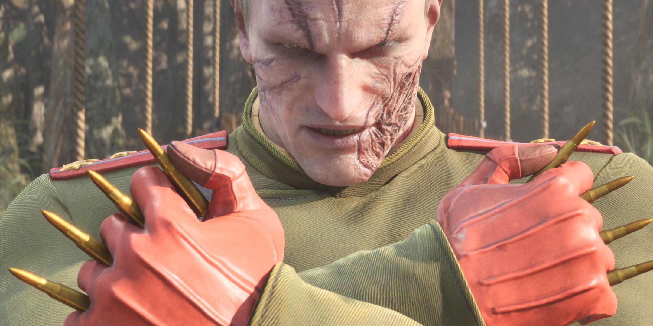 8 Things To Do After Beating Metal Gear Solid Delta: Snake Eater
