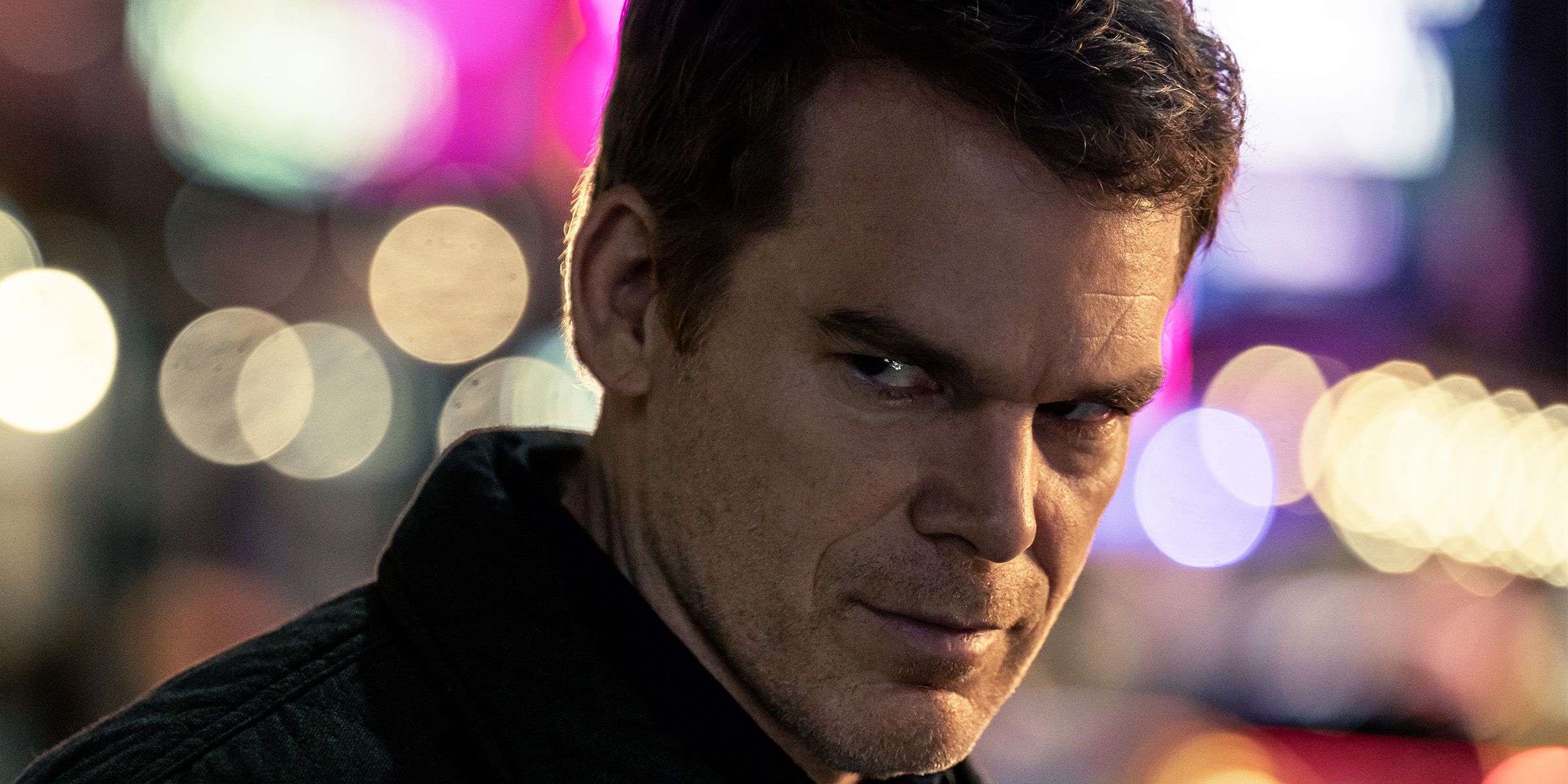 Dexter: Resurrection Star David Zayas Addresses Angel Batista's Death In Episode 9