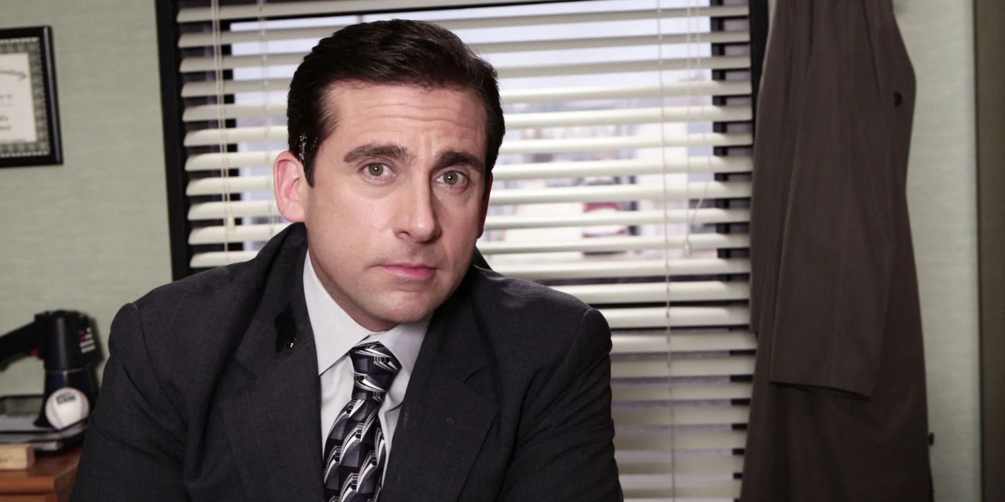The Workplace Creator On Unique Solid In Spinoff: ‘No Plans’