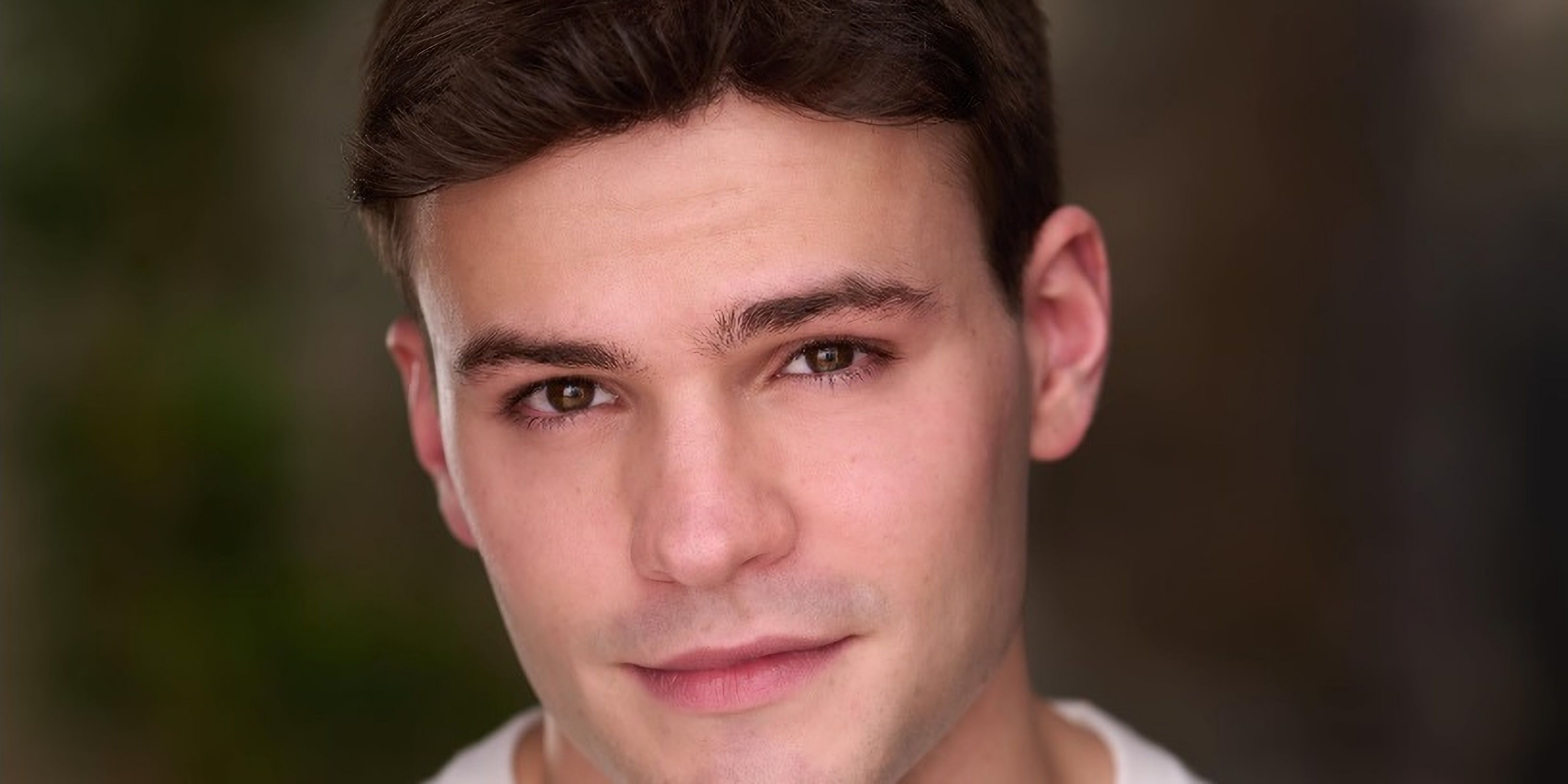Mika Amonsen headshot