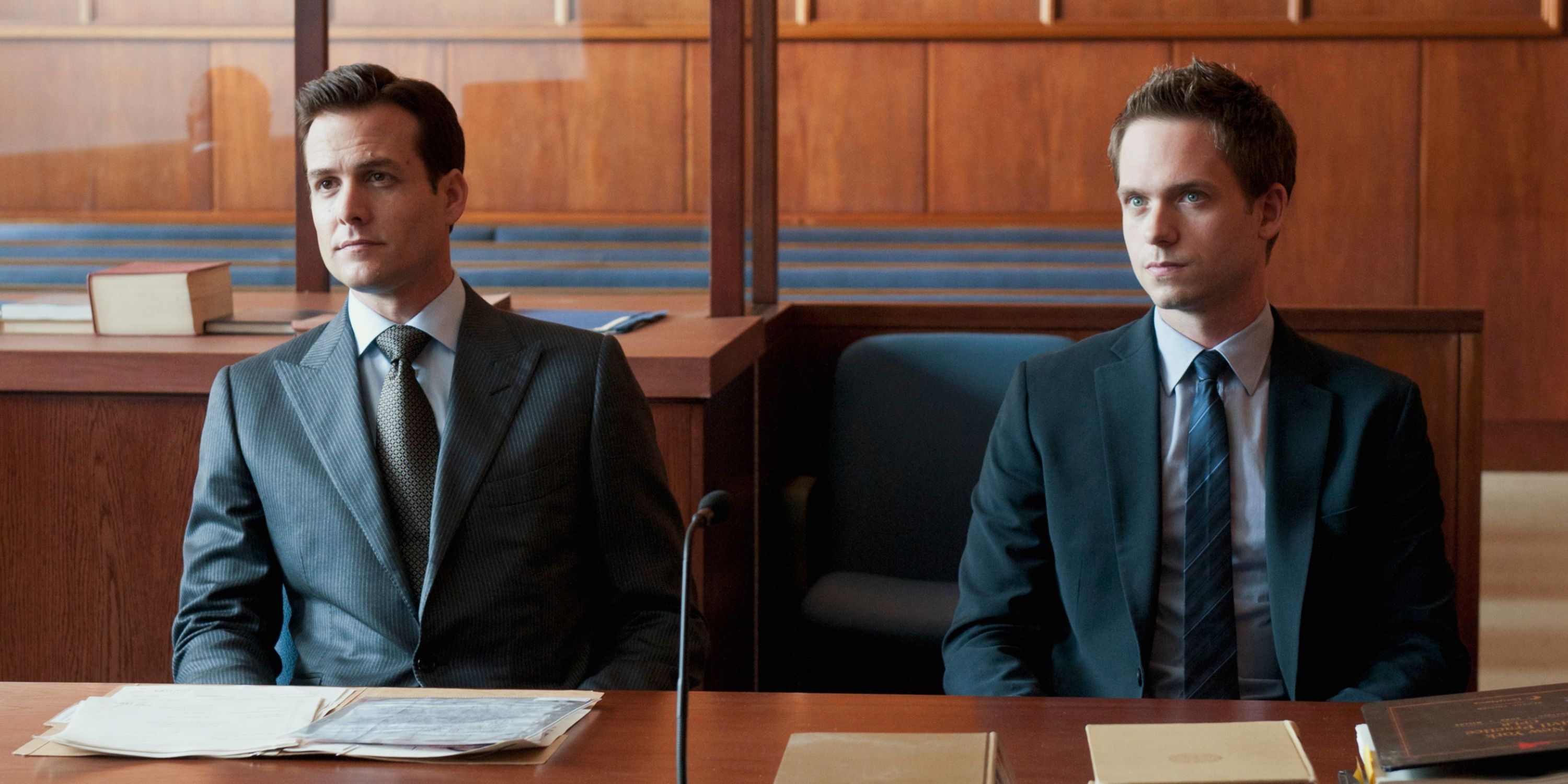 20 Compelling TV Dramas to Watch If You Love Suits