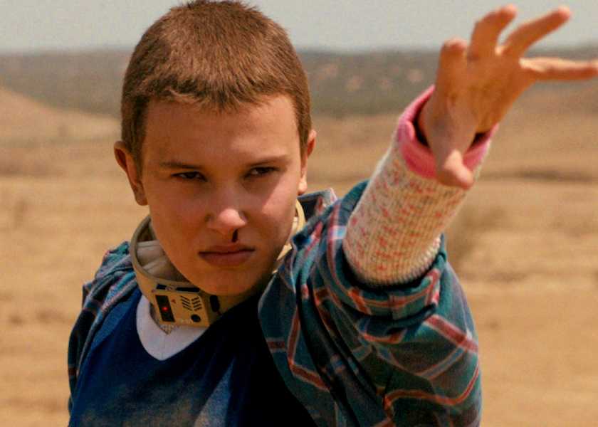 15 Things You Need to Know About Stranger Things