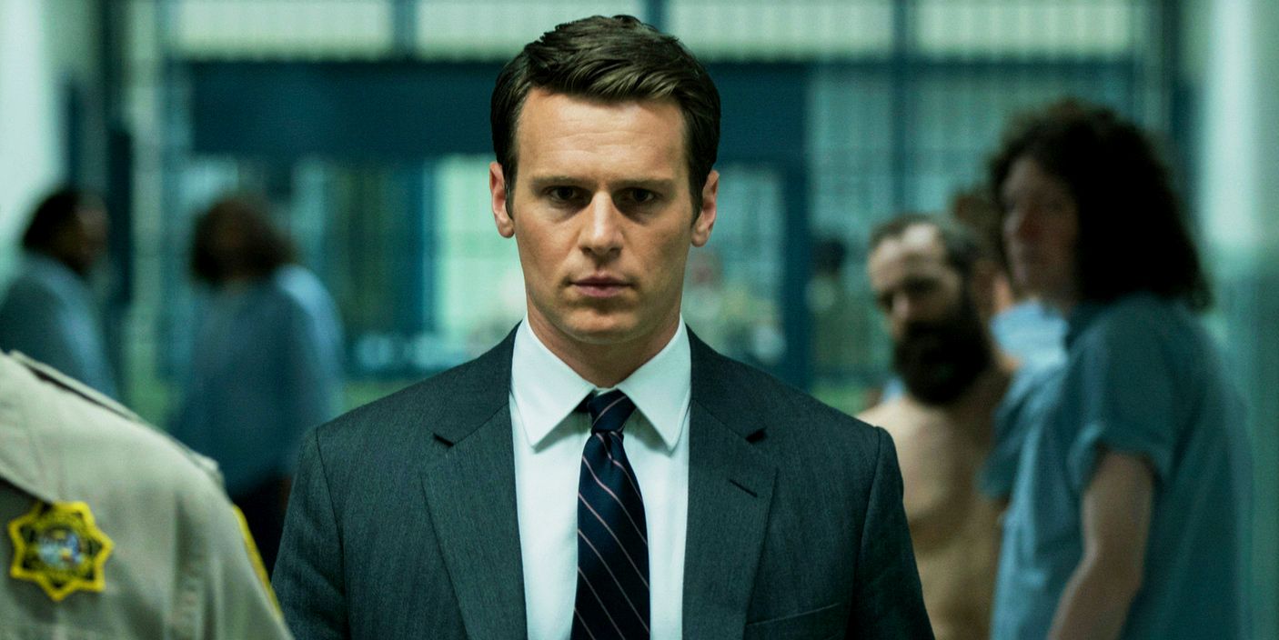 Criminal: UK - The Underrated Mindhunter Replacement On Netflix With 85% RT