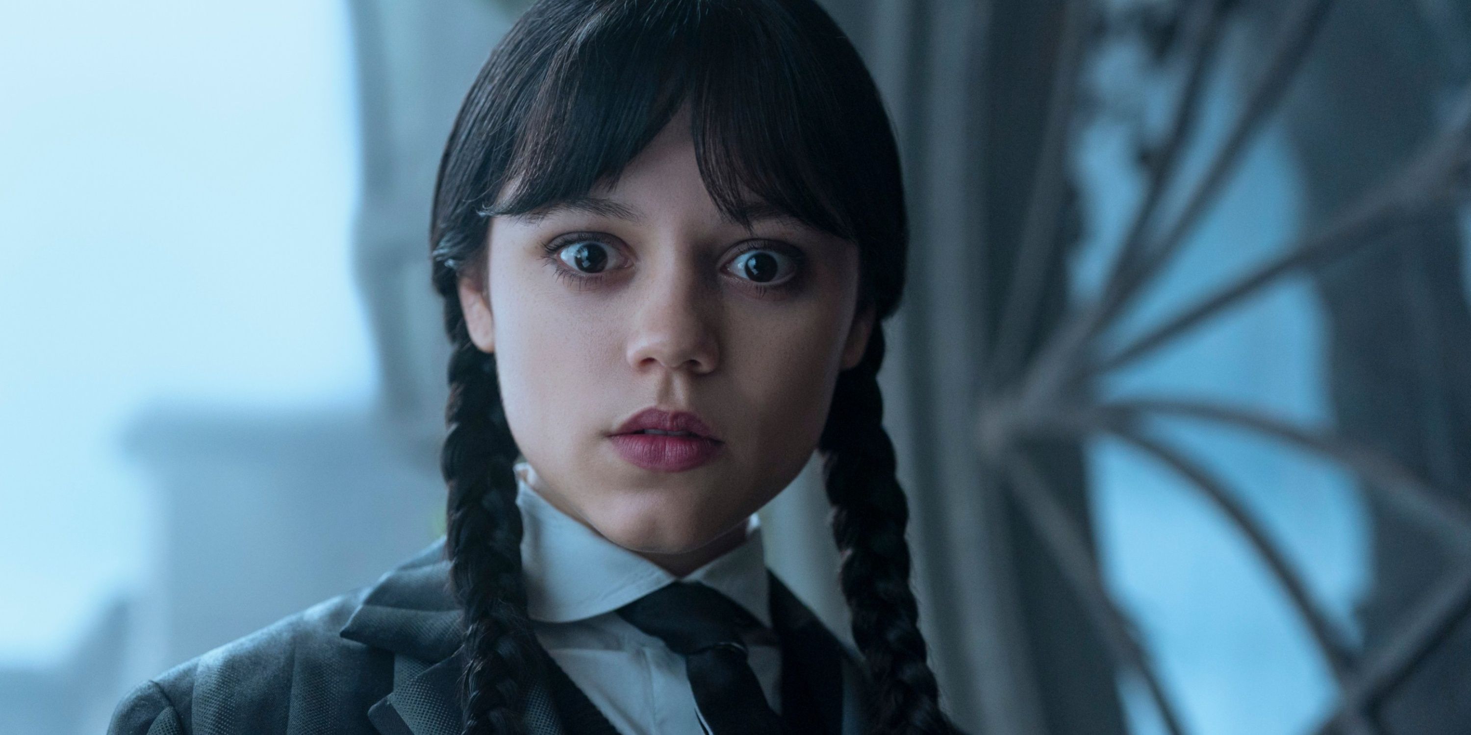 Emma Myers Shines in Underrated Netflix Thriller: A Good Girl's Guide to Murder