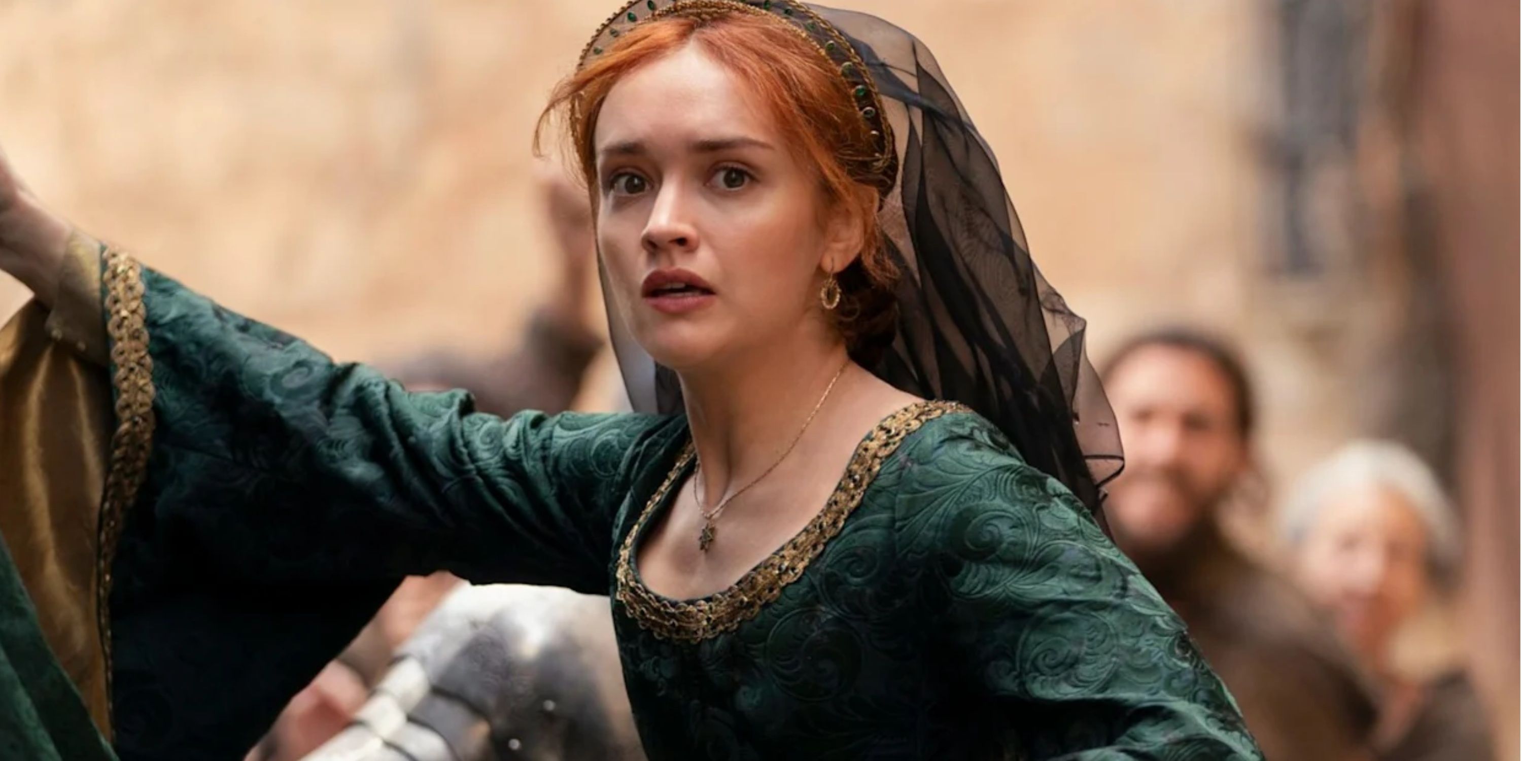 Home Of The Dragon Season 3 To Tackle Season 2 Finale Backlash