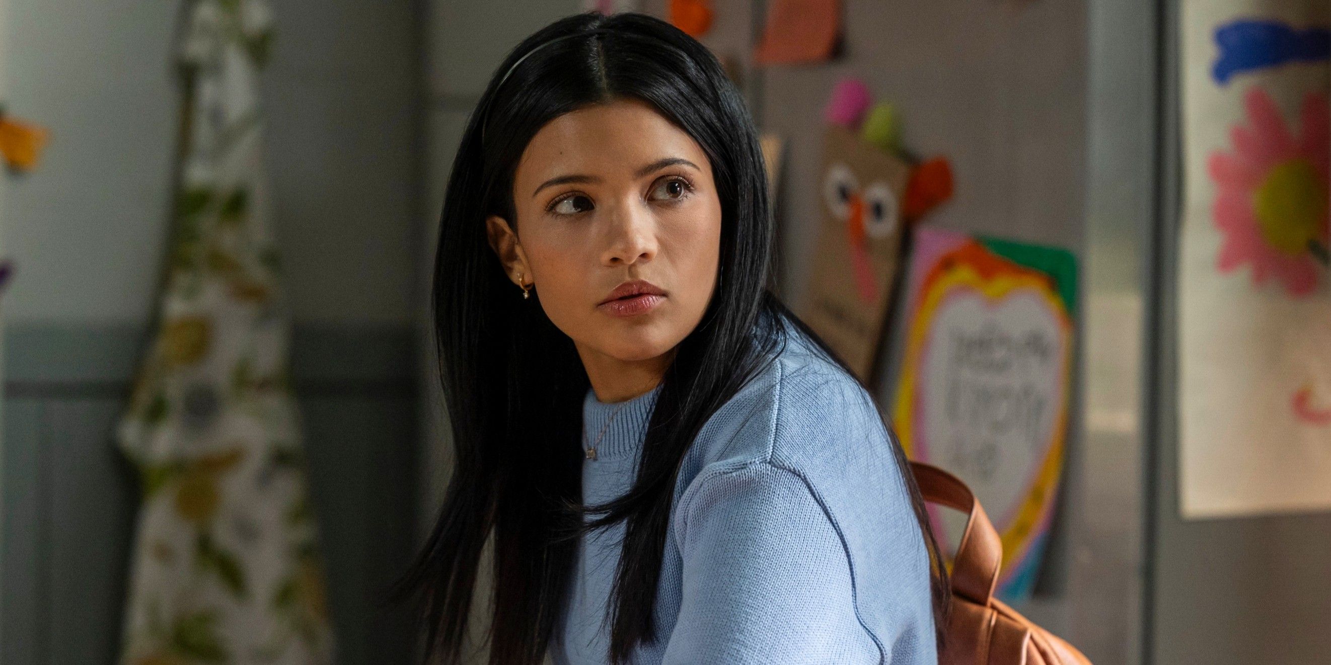 My Life With The Walter Boys Season 2 Fixes Jackie's Grief Story