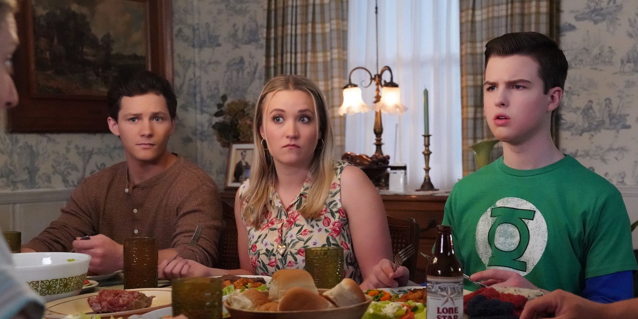 Young Sheldon Avoiding This TBBT Plot Story Made Sheldon Worse