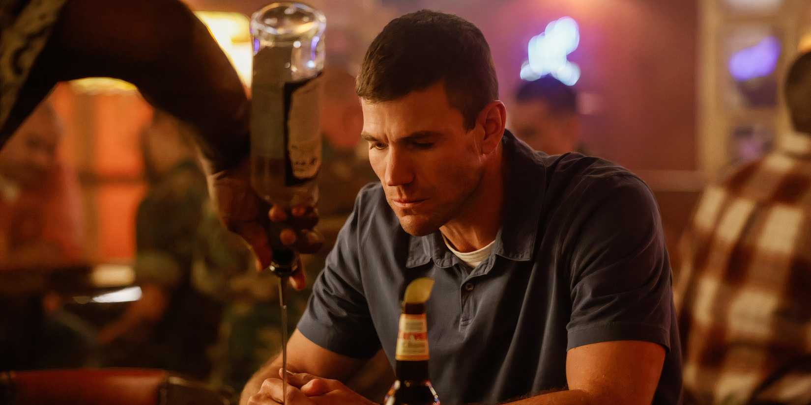 Austin Stowell as Leroy Gibbs in NCIS: Origins