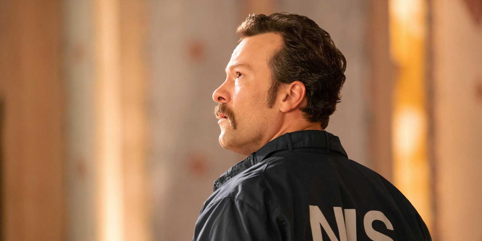 Mike Franks as Kyle Schmid in NCIS: Origins