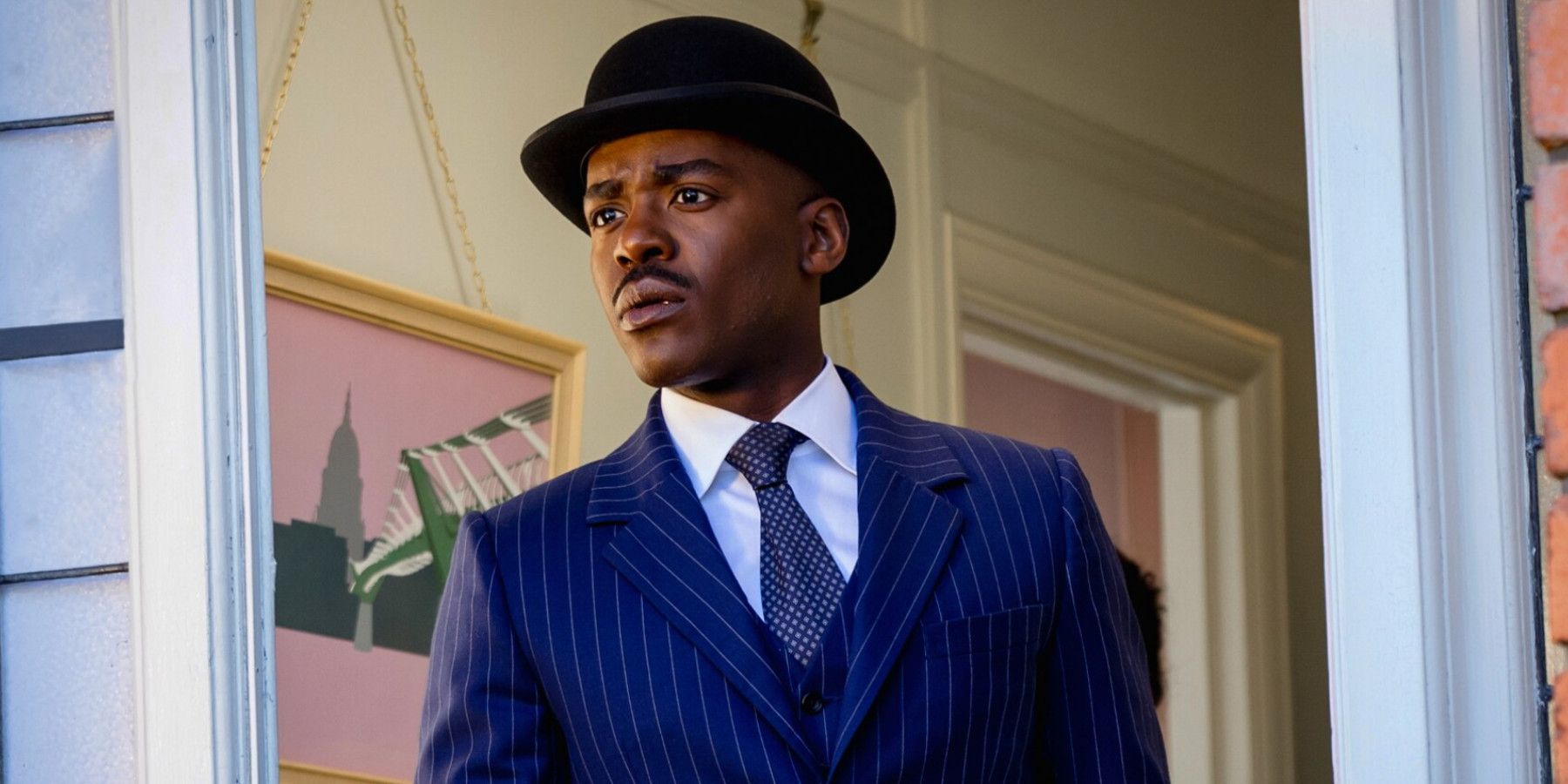 Nekdanji vodja BBC News predlagal večjo neodvisnost, BBC potrdil nadaljevanje serije Doctor Who