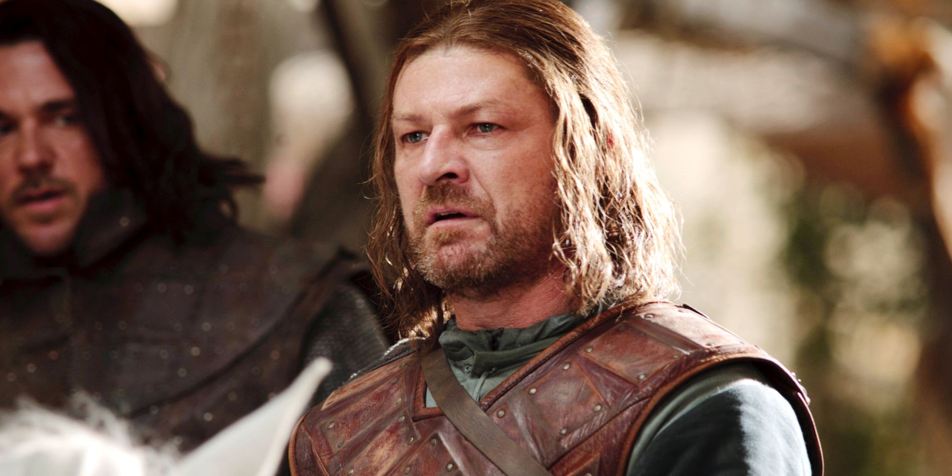 How Sean Bean's Robin Hood Role Flips His Game Of Thrones Character