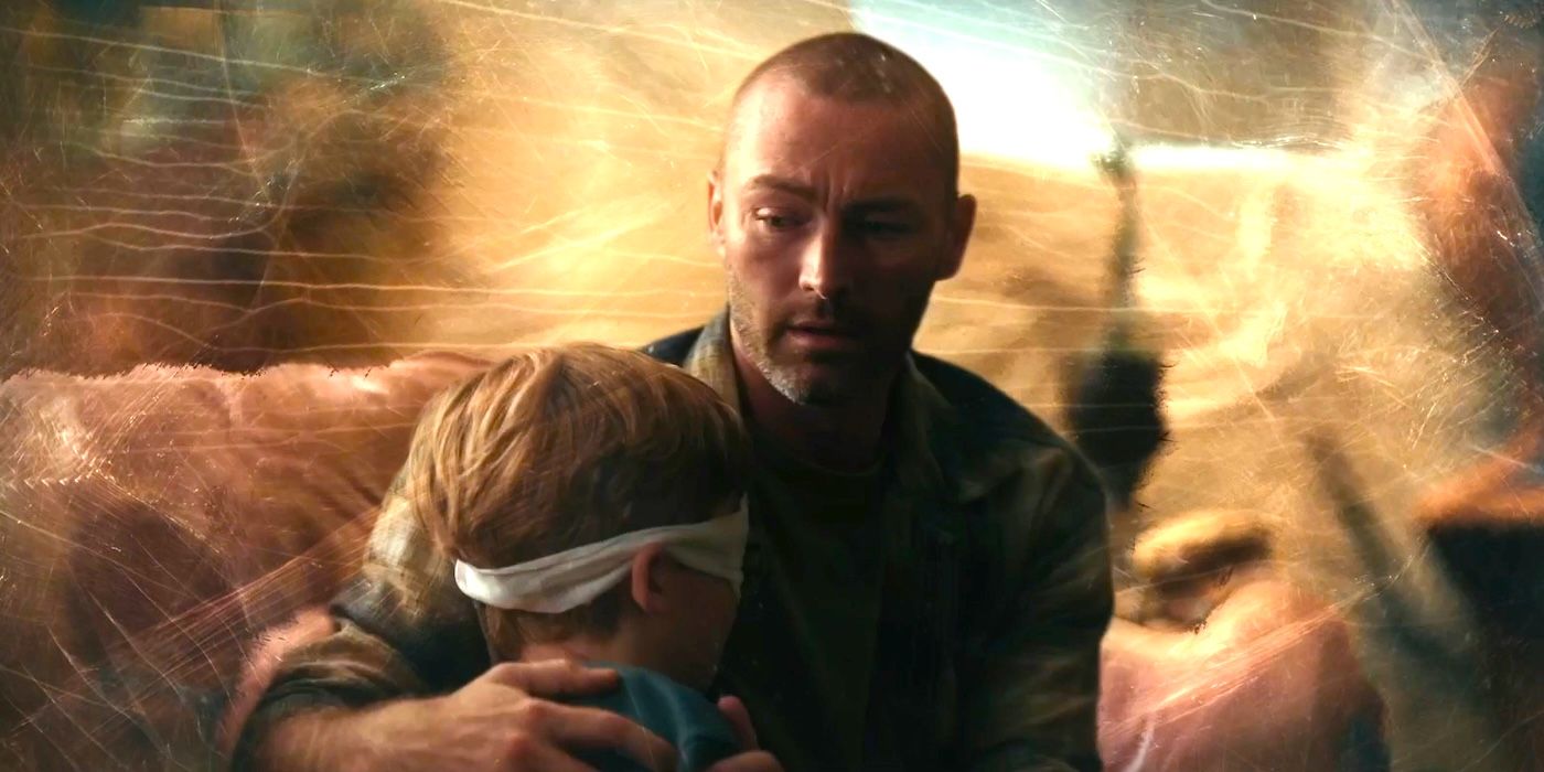 Movie Reviews | ScreenRant