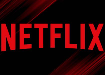 The Netflix logo