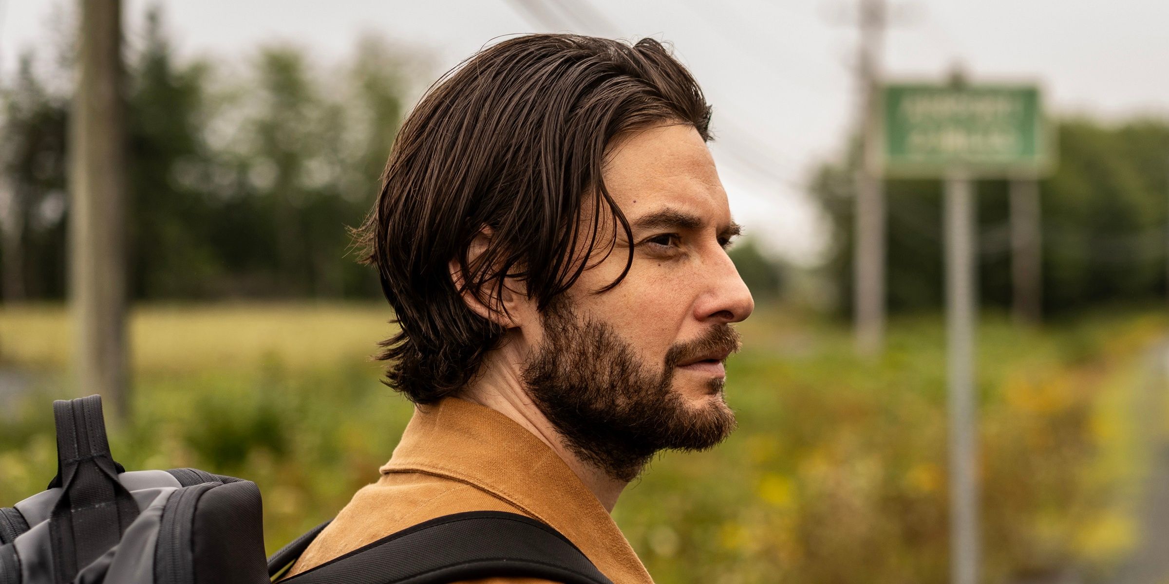Ben Barnes as Tim in The Institute