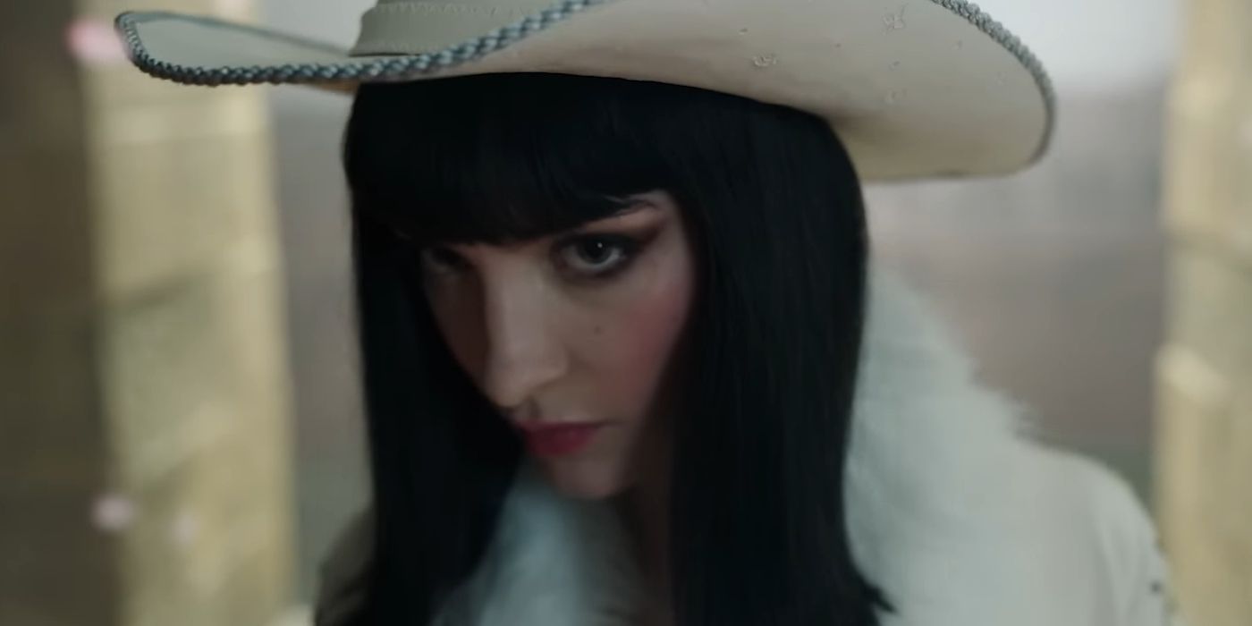 Nico Robin in One Piece season 2