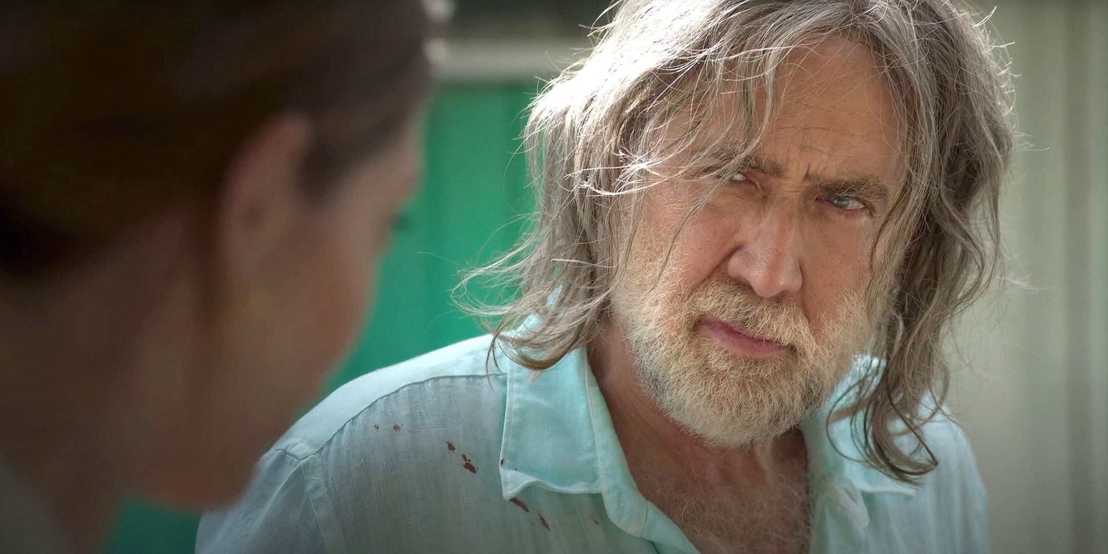 True Detective Season 5 In Talks With Nicolas Cage To Star