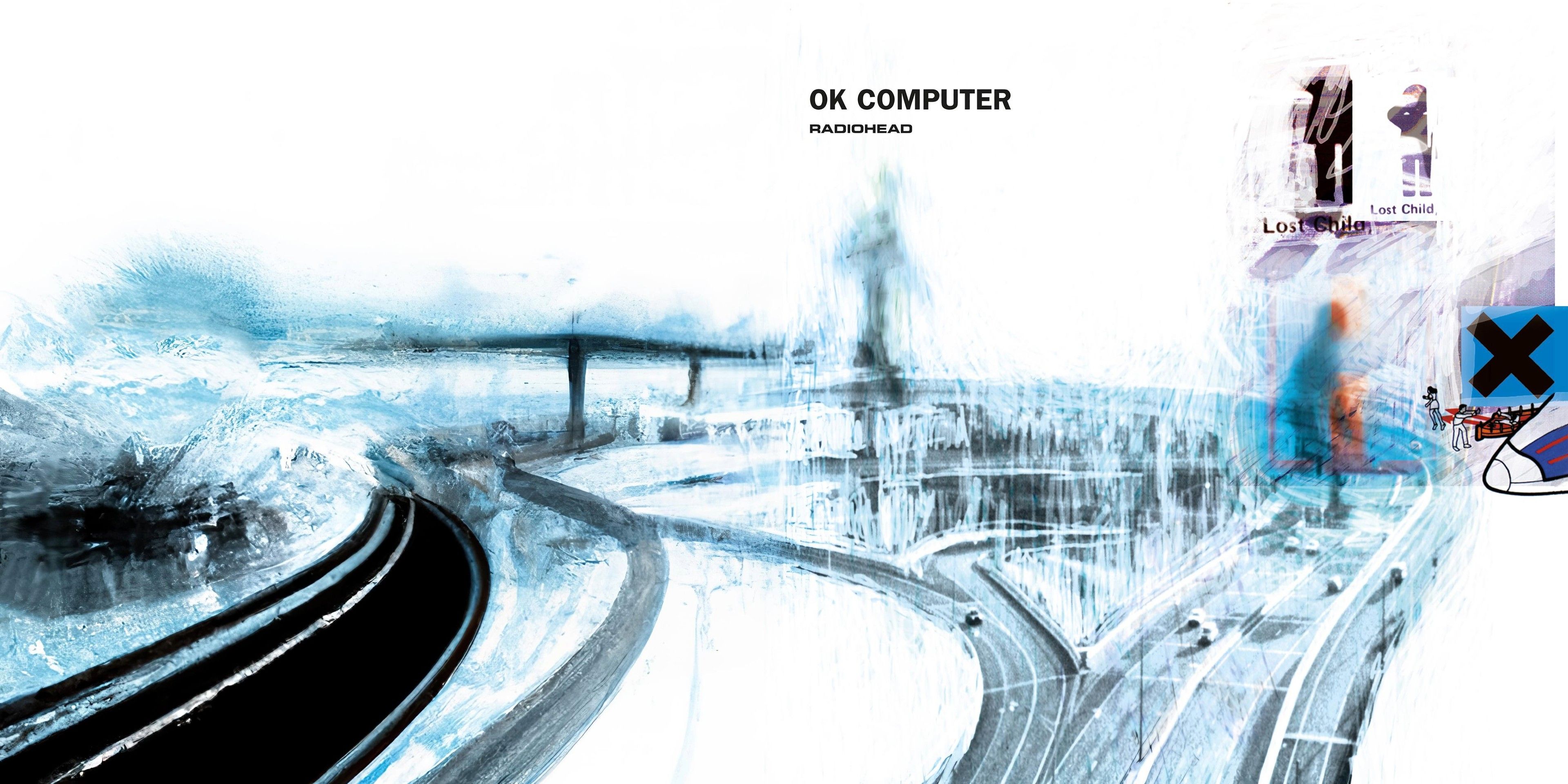 Pesem »Let Down« skupine Radiohead, izdana pred 28 leti, postala četrti hit na Billboard Hot 100 zaradi viralnosti na TikToku