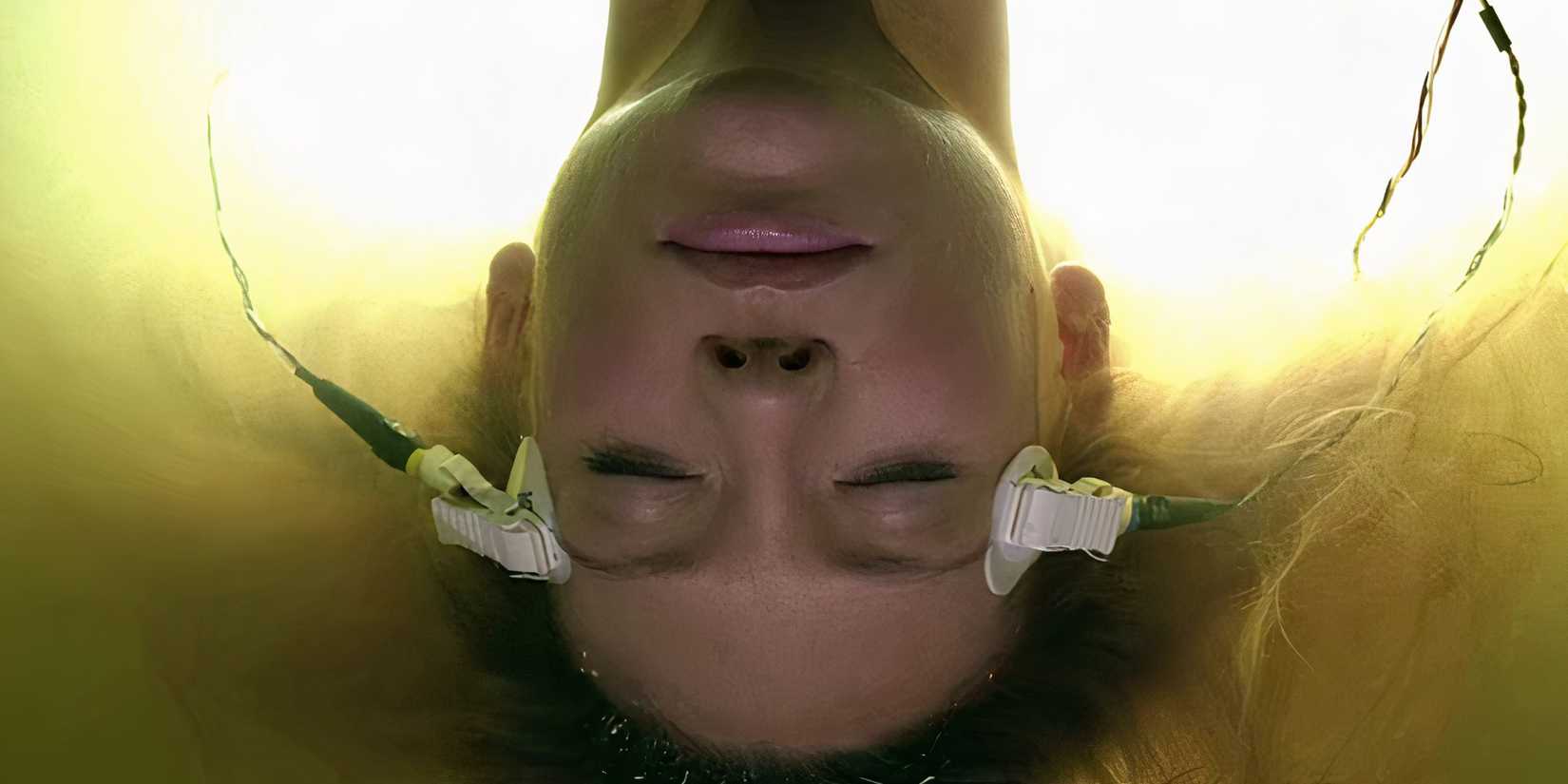 Olivia in the Fringe Pilot Episode