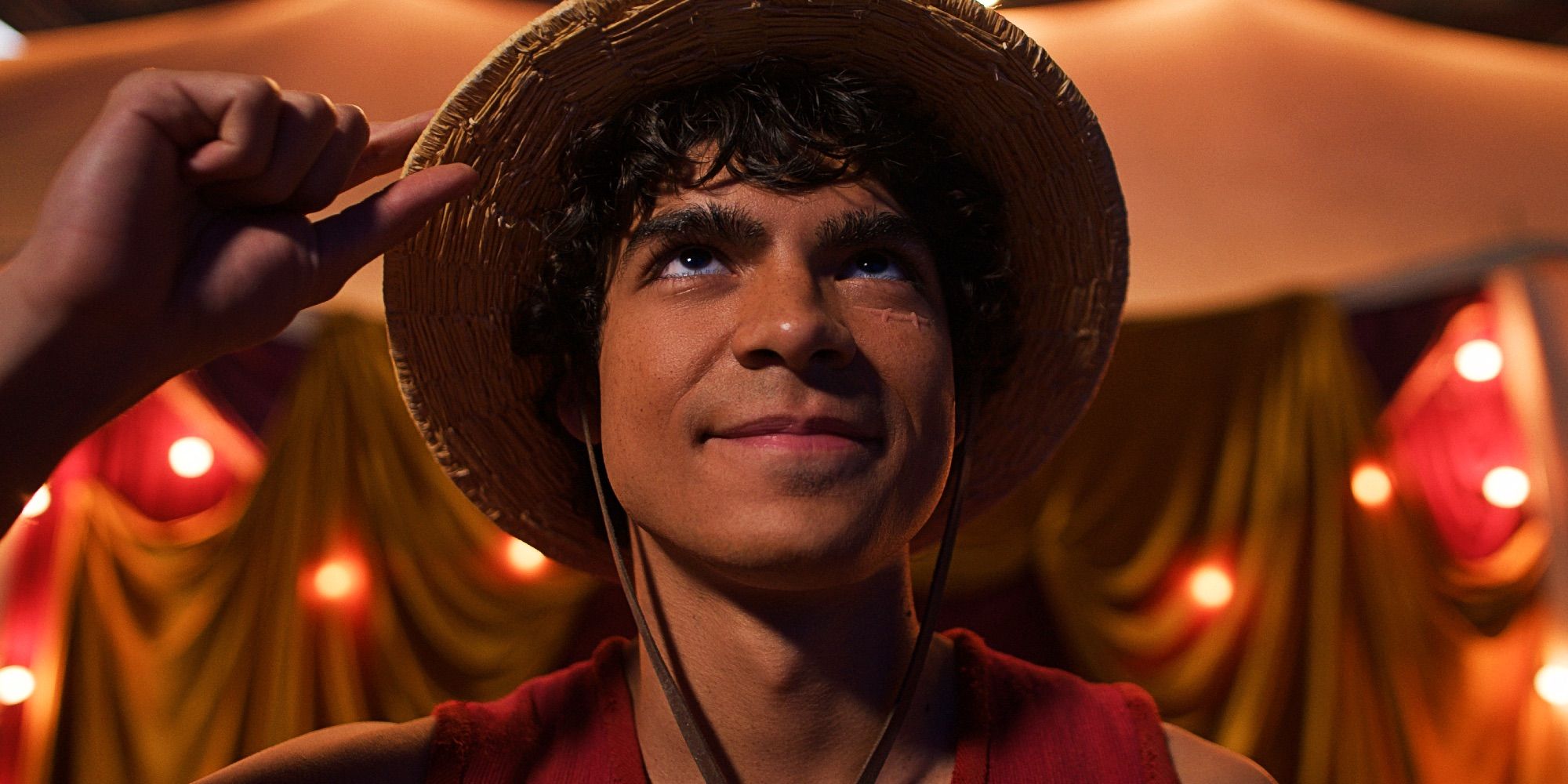 One Piece émission De Télévision Saison 2 screenrant.com