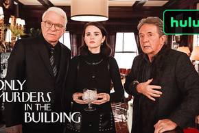 Only Murders in the Building Season 5 Trailer thumbnail