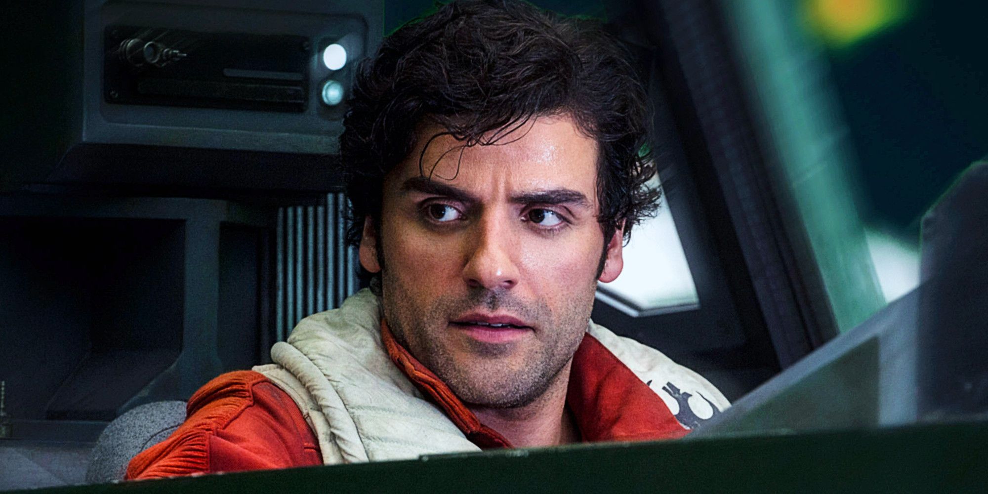 Oscar Isaac Open To Star Wars Return As Poe Dameron Under One Condition