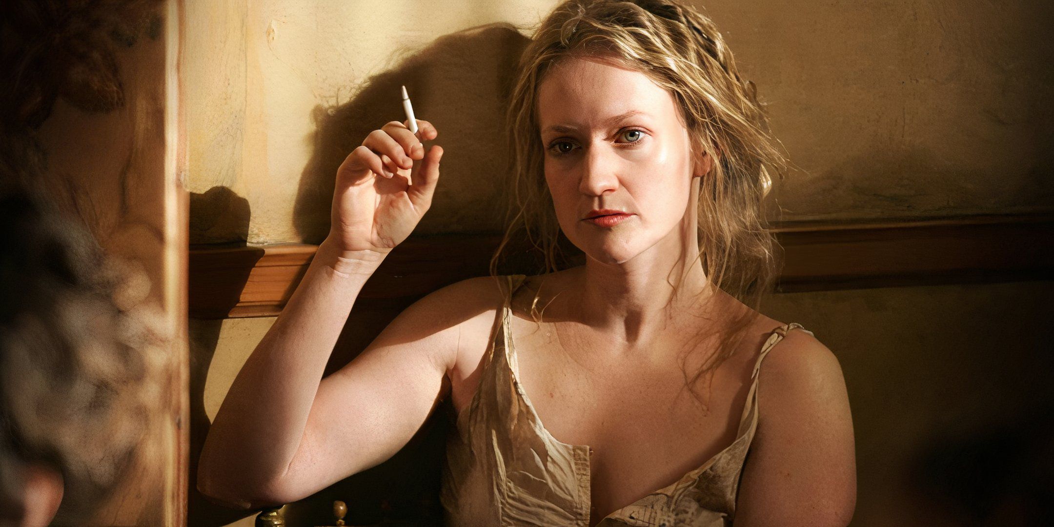 Vestern drama 'Masterpiece' prejema pohvale, medtem ko HBO Max ponuja izbor vestern TV serij