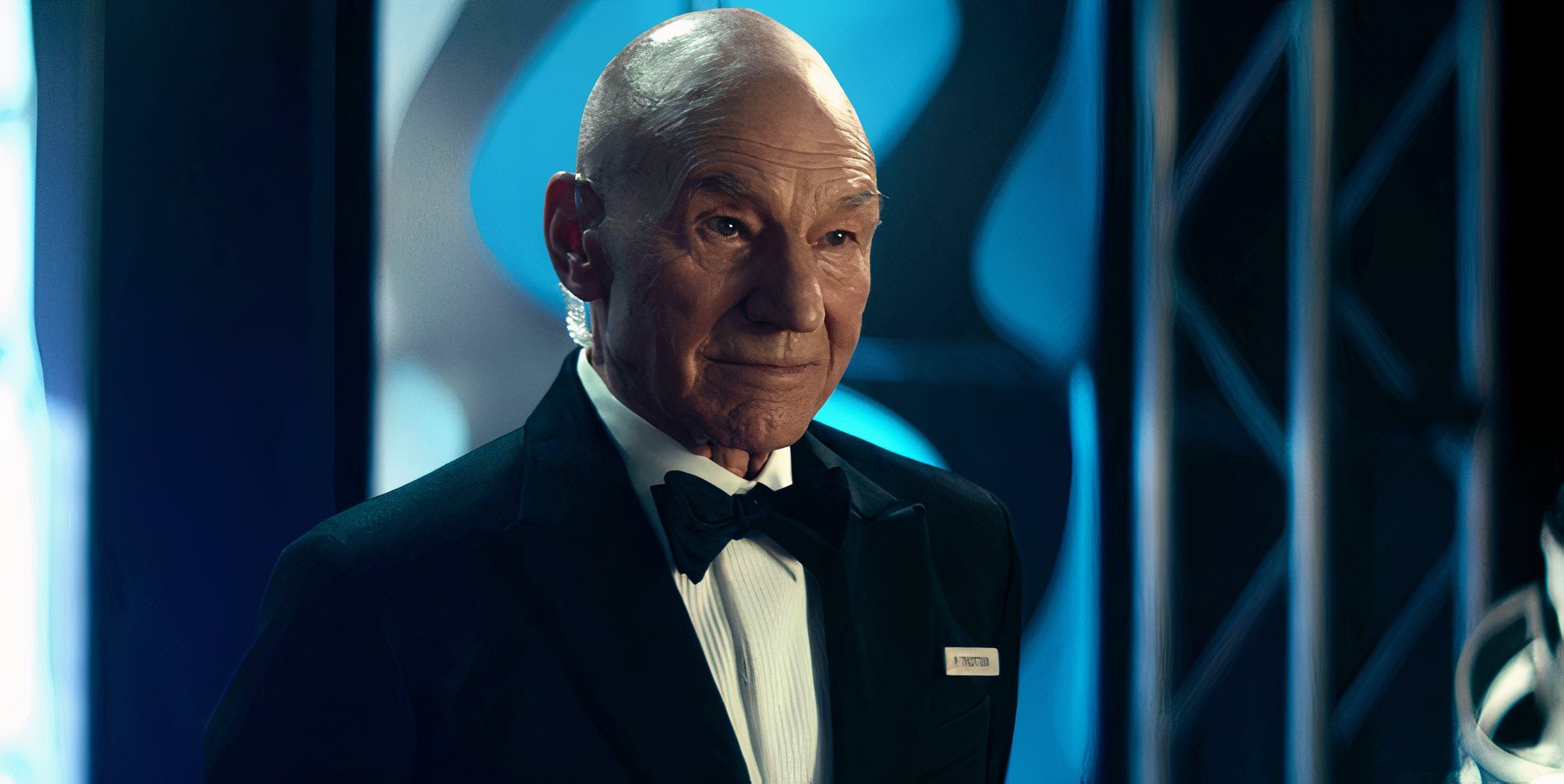 Strange New Worlds’ Scavengers Twist Complicates Star Trek: Picard’s 21st Century Timeline