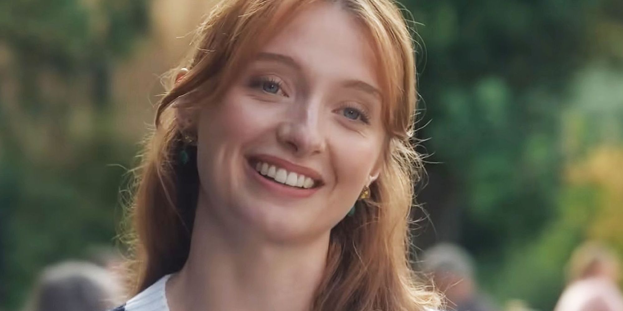 My Oxford Year: Netflix's New Romantic Drama Becomes Streaming Hit Despite Low RT Score