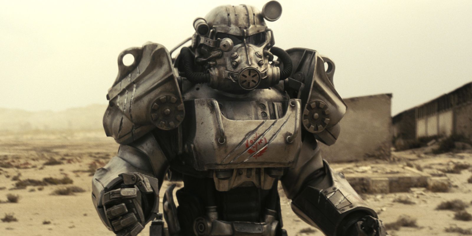 Fallout Season 2 Images: Pre-War New Vegas & Norm's Fate Revealed