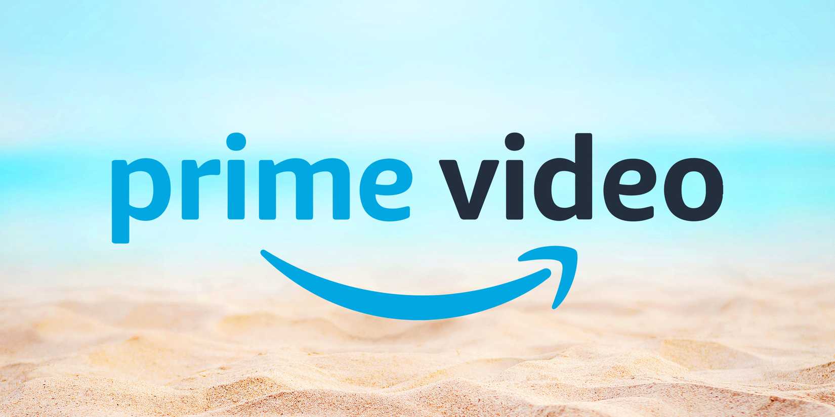 Prime video logo summer