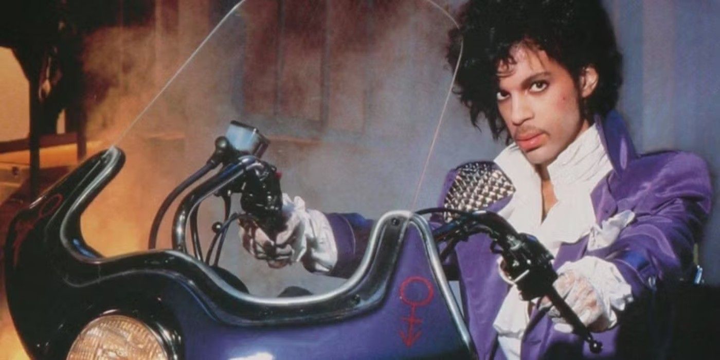 Princeova dediščina v sporu z Apollonio glede pravic do imena