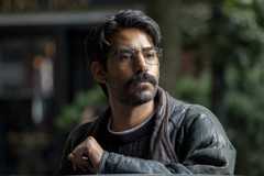 Rahul Kohli as Owen Sharma in The Haunting of Bly Manor