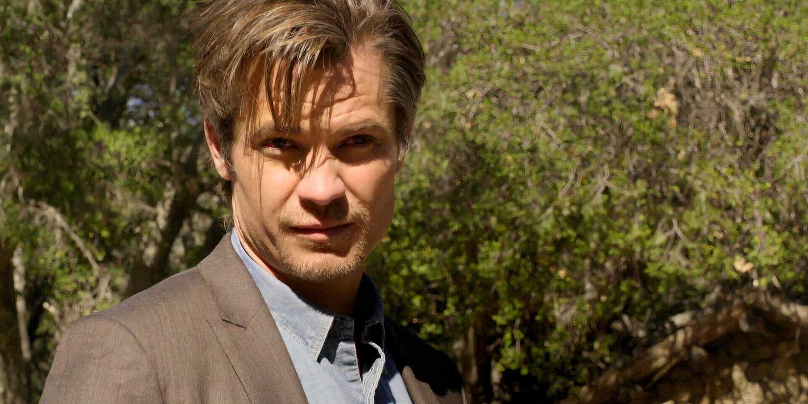 Raylan Episode yang dibenarkan The Moonshine Wars