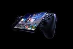 Razer Kishi Pro Genshin On Screen