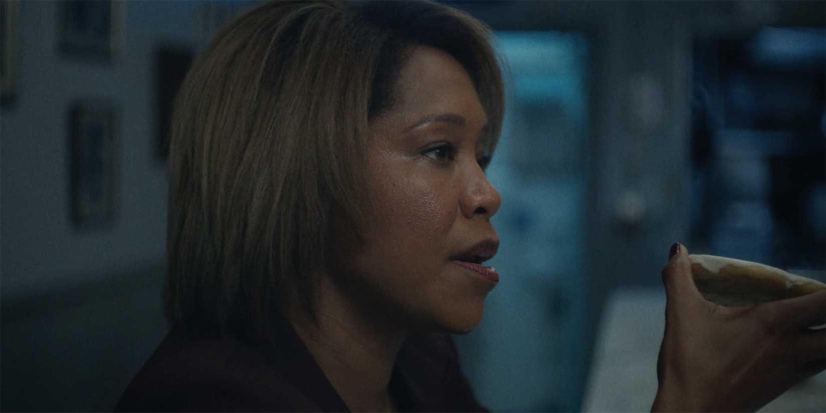 Regina King in Caught Stealing