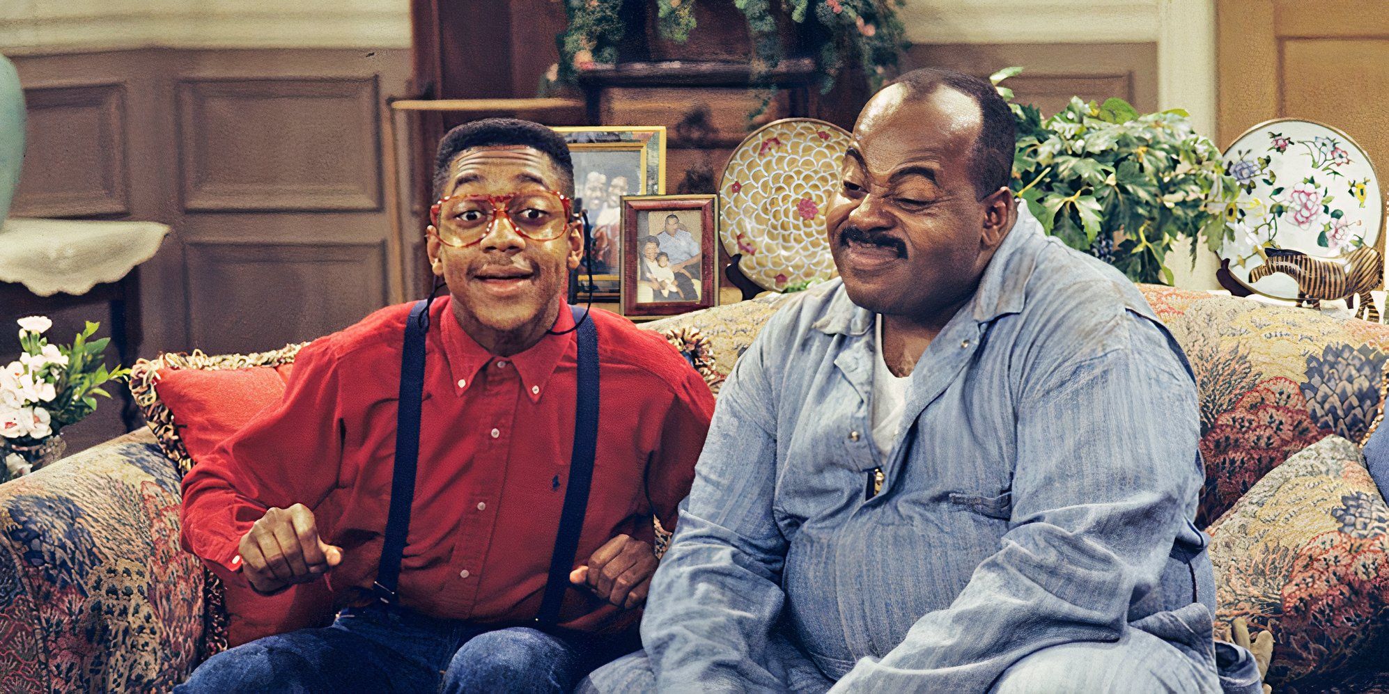 Family Matters Animated Reboot: Original Cast Returns With Bryton James Leading The Charge