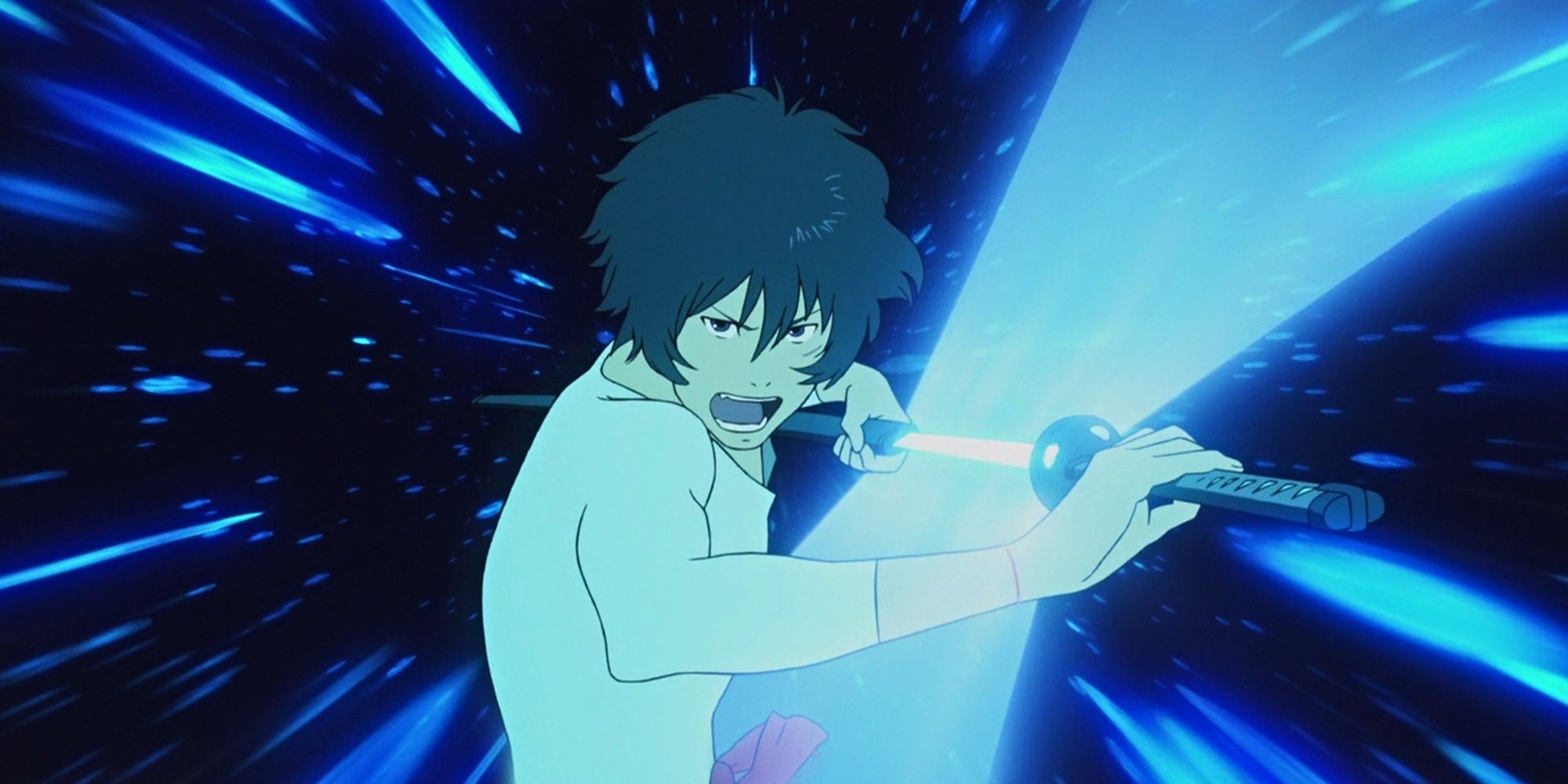 Ren da The Boy and the Beast